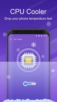 Nox Cleaner android App screenshot 9