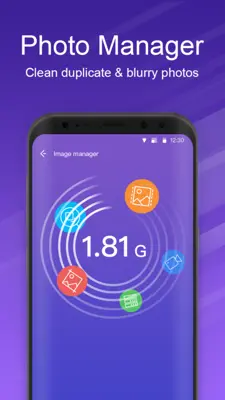 Nox Cleaner android App screenshot 10